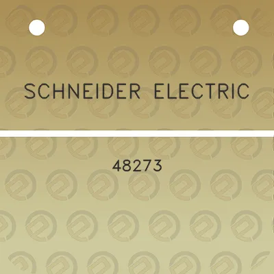 schneider-electric-48273