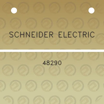 schneider-electric-48290