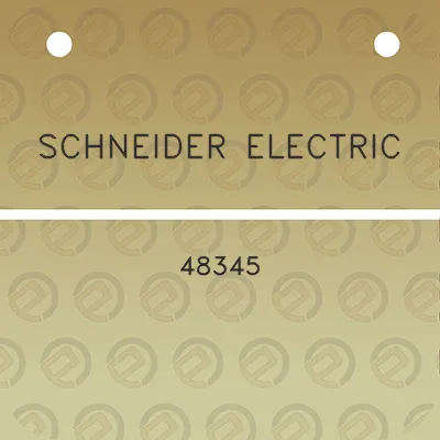 schneider-electric-48345