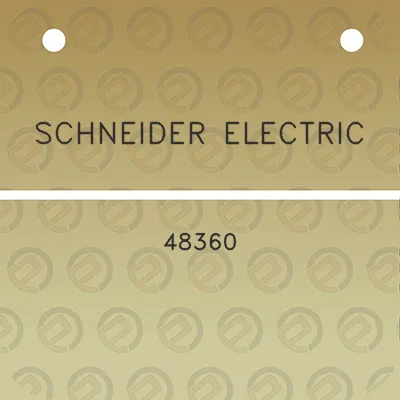 schneider-electric-48360