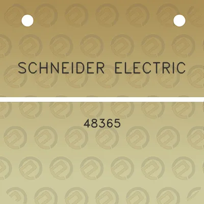 schneider-electric-48365