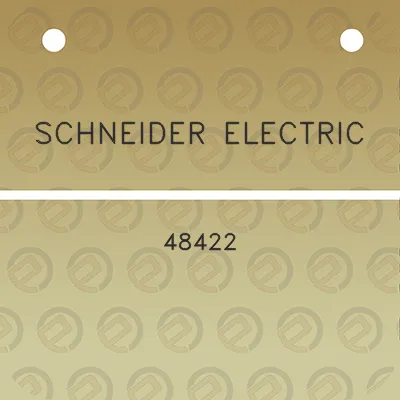 schneider-electric-48422