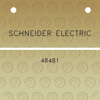 schneider-electric-48481