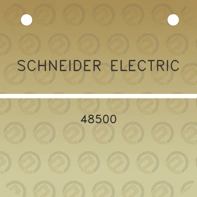 schneider-electric-48500