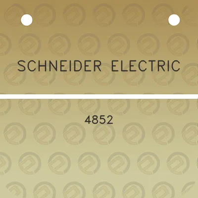 schneider-electric-4852