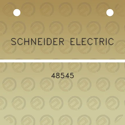 schneider-electric-48545