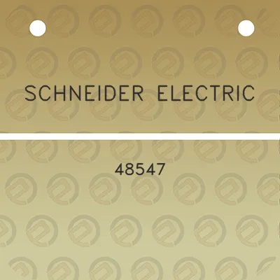 schneider-electric-48547