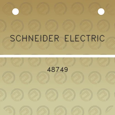 schneider-electric-48749