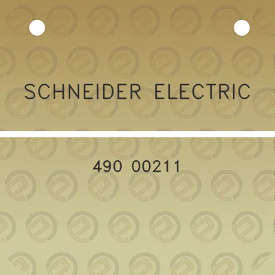 schneider-electric-490-00211