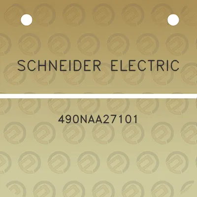 schneider-electric-490naa27101