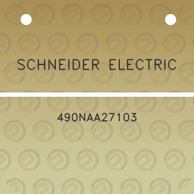 schneider-electric-490naa27103