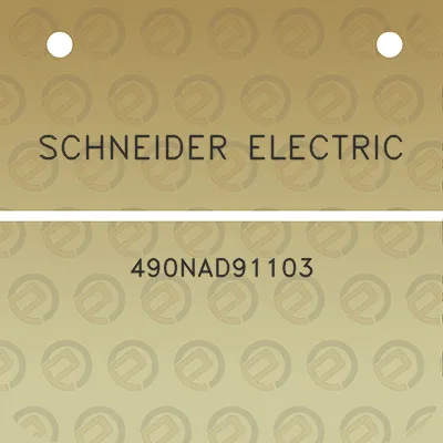 schneider-electric-490nad91103