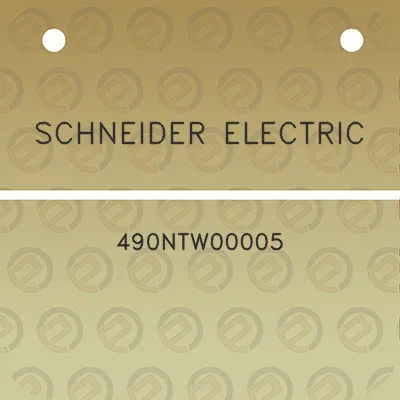 schneider-electric-490ntw00005