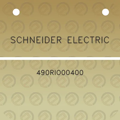 schneider-electric-490rio00400