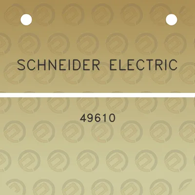 schneider-electric-49610