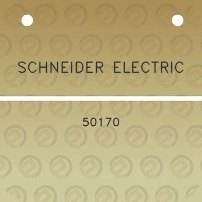 schneider-electric-50170