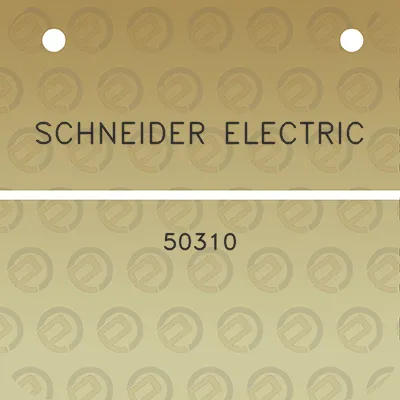 schneider-electric-50310