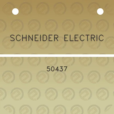 schneider-electric-50437