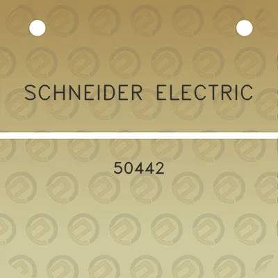 schneider-electric-50442