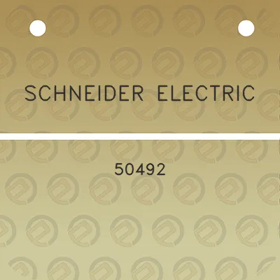 schneider-electric-50492