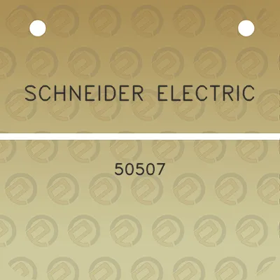 schneider-electric-50507