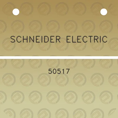 schneider-electric-50517