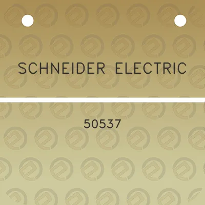 schneider-electric-50537