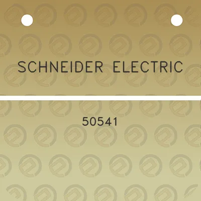 schneider-electric-50541