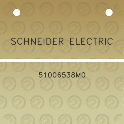 schneider-electric-51006538m0