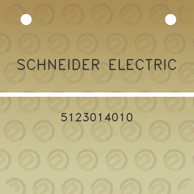 schneider-electric-5123014010