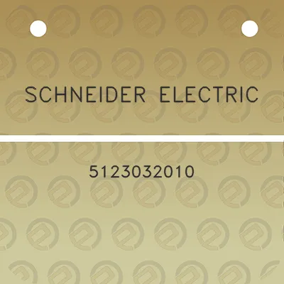 schneider-electric-5123032010