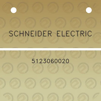 schneider-electric-5123060020