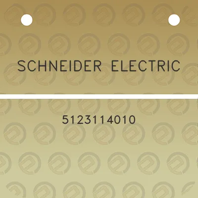 schneider-electric-5123114010