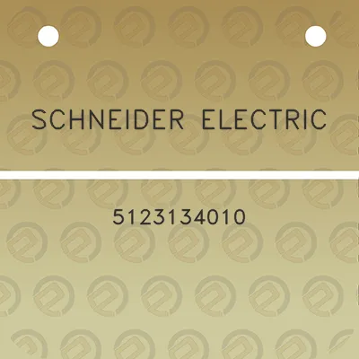 schneider-electric-5123134010