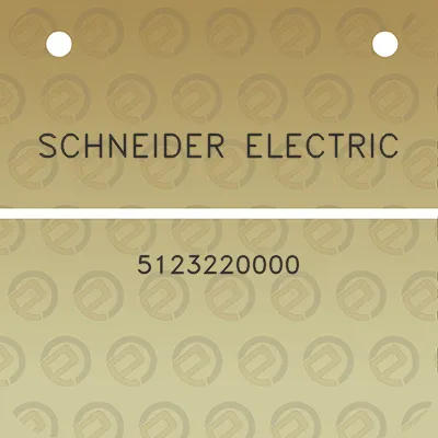 schneider-electric-5123220000