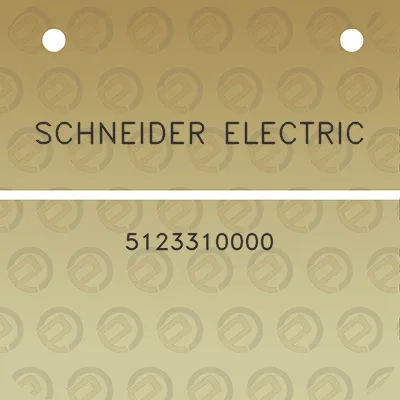 schneider-electric-5123310000