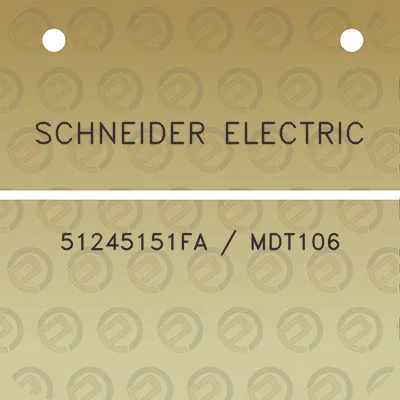 schneider-electric-51245151fa-mdt106