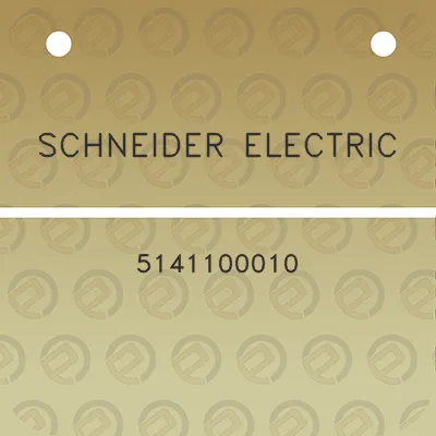 schneider-electric-5141100010