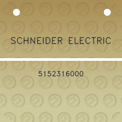 schneider-electric-5152316000