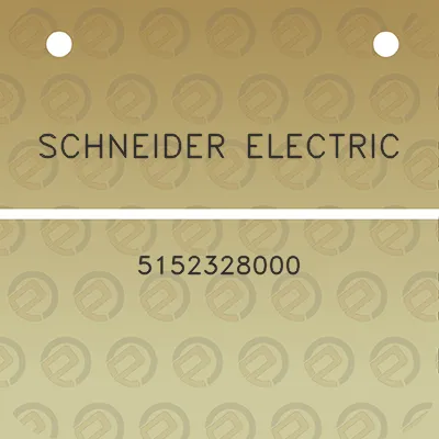 schneider-electric-5152328000