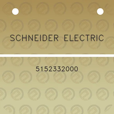 schneider-electric-5152332000