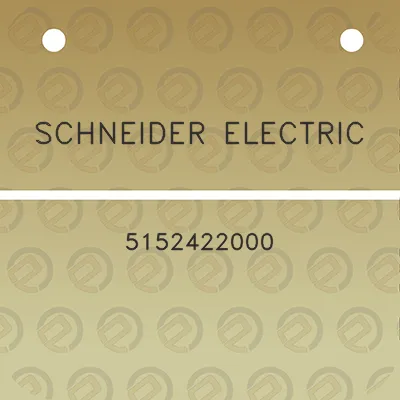 schneider-electric-5152422000