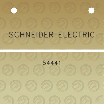 schneider-electric-54441