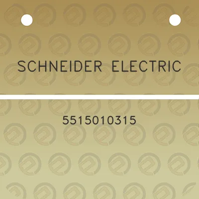 schneider-electric-5515010315