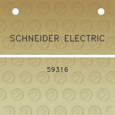 schneider-electric-59316