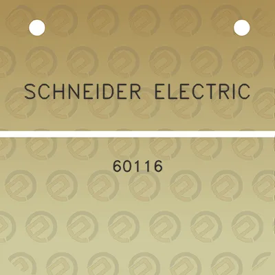 schneider-electric-60116