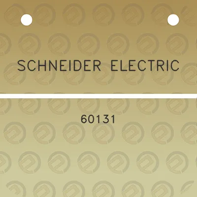 schneider-electric-60131