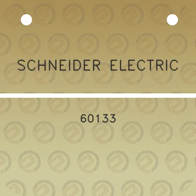 schneider-electric-60133