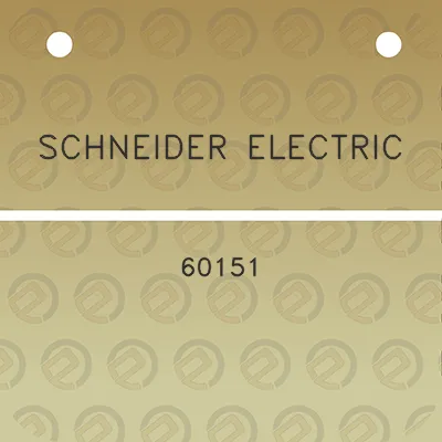 schneider-electric-60151