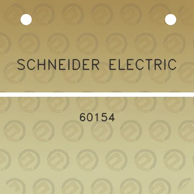 schneider-electric-60154